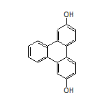 Triphenylene-2,7-diol