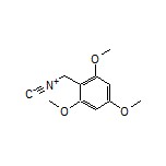 2-(Isocyanomethyl)-1,3,5-trimethoxybenzene