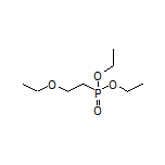 Diethyl (2-Ethoxyethyl)phosphonate