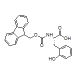 Fmoc-2-hydroxy-L-phenylalanine