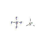 Trimethylsulfonium Tetrafluoroborate