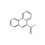 1-(Phenanthren-9-yl)ethanone