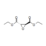 Diethyl (2S,3S)-Oxirane-2,3-dicarboxylate