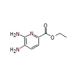 Ethyl 5,6-Diaminopicolinate