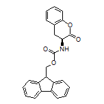 (S)-3-(Fmoc-amino)chroman-2-one