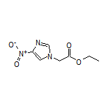 Ethyl 2-(4-Nitro-1-imidazolyl)acetate