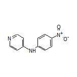 N-(4-Nitrophenyl)pyridin-4-amine