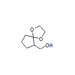 1,4-Dioxaspiro[4.4]nonan-6-ylmethanol