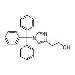 2-(1-Trityl-4-imidazolyl)ethanol