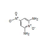 2,6-Diamino-4-nitropyridine 1-Oxide