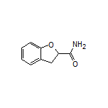 2,3-Dihydrobenzofuran-2-carboxamide