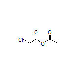 Acetic 2-Chloroacetic Anhydride