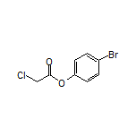 4-Bromophenyl 2-Chloroacetate