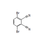 3,6-Dibromophthalonitrile