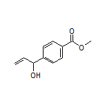 Methyl 4-(1-Hydroxyallyl)benzoate