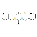 1,3-Dibenzylpyrimidine-2,4(1H,3H)-dione