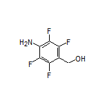 4-Amino-2,3,5,6-tetrafluorobenzyl Alcohol