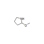 2-Methoxypyrrolidine