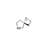 (R)-1-Oxa-6-azaspiro[3.4]octane