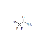 2-Bromo-2,2-difluoroacetamide