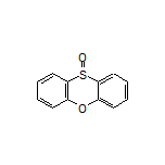 Phenoxathiine 10-Oxide