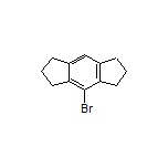 4-Bromo-1,2,3,5,6,7-hexahydro-s-indacene