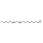 (9Z,12Z)-Octadeca-9,12-dienal