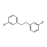 1,2-Bis(3-fluorophenyl)ethane