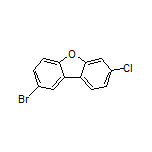 2-Bromo-7-chlorodibenzo[b,d]furan