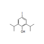 4-Iodo-2,6-diisopropylphenol