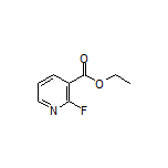 Ethyl 2-Fluoronicotinate