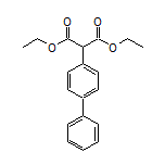 Diethyl 2-(4-Biphenylyl)malonate