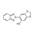 6-(2H-Benzo[d][1,2,3]triazol-2-yl)benzo[d][1,3]dioxol-5-ol