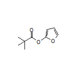 2-Furyl Pivalate