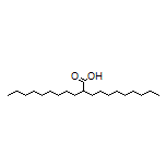 2-Nonylundecanoic Acid