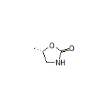 (S)-5-Methyloxazolidin-2-one