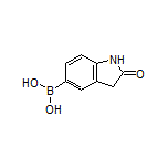 2-Oxoindoline-5-boronic Acid