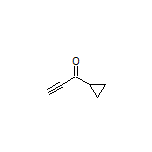 1-Cyclopropyl-2-propyn-1-one