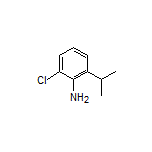 2-Chloro-6-isopropylaniline