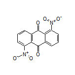 1,5-Dinitroanthracene-9,10-dione