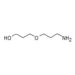 3-(3-Aminopropoxy)-1-propanol