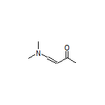 4-(Dimethylamino)-3-buten-2-one