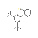 2-Bromo-3’,5’-di-tert-butyl-1,1’-biphenyl