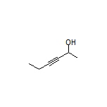 3-Hexyn-2-ol