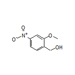 (2-Methoxy-4-nitrophenyl)methanol