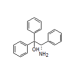 (S)-2-Amino-1,1,2-triphenylethanol