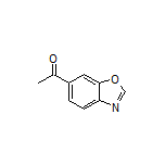 1-(6-Benzoxazolyl)ethanone