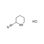 Piperidine-2-carbonitrile Hydrochloride