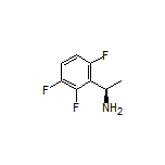 (R)-1-(2,3,6-Trifluorophenyl)ethanamine