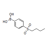 4-(Butylsulfonyl)phenylboronic Acid